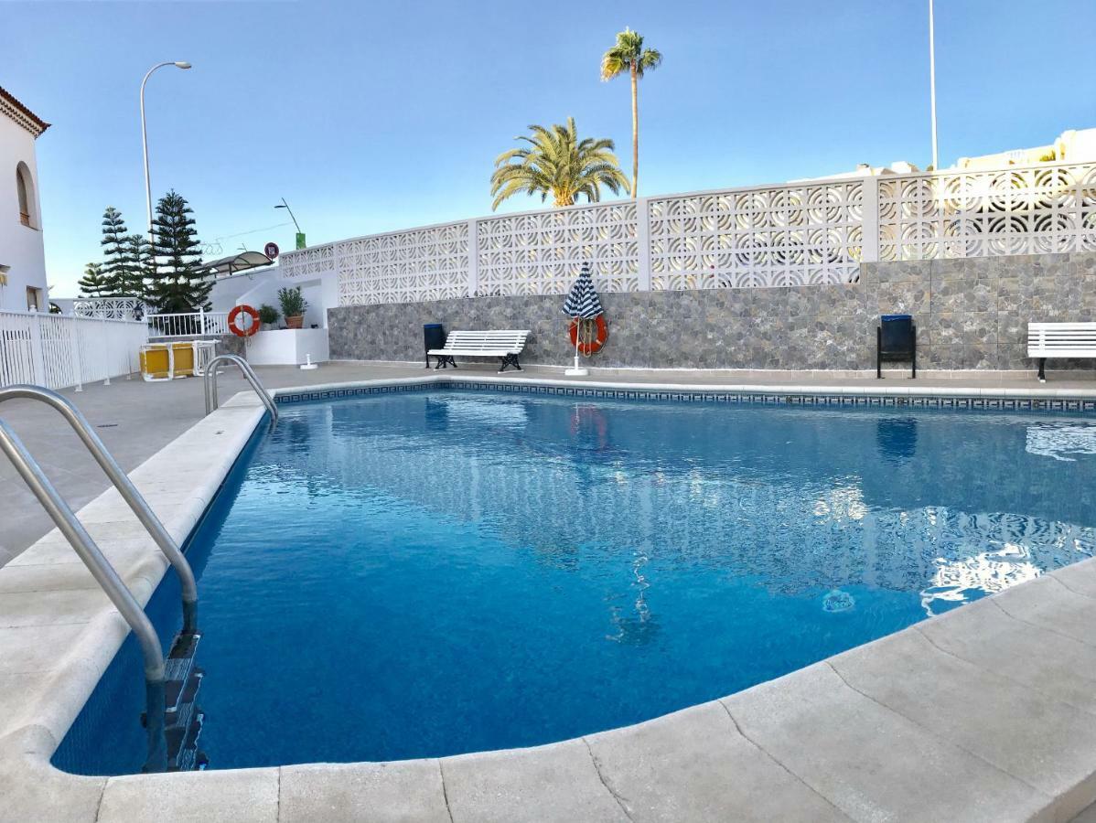 Elita El Varadero Free Wifi Puerto de Santiago  Kültér fotó