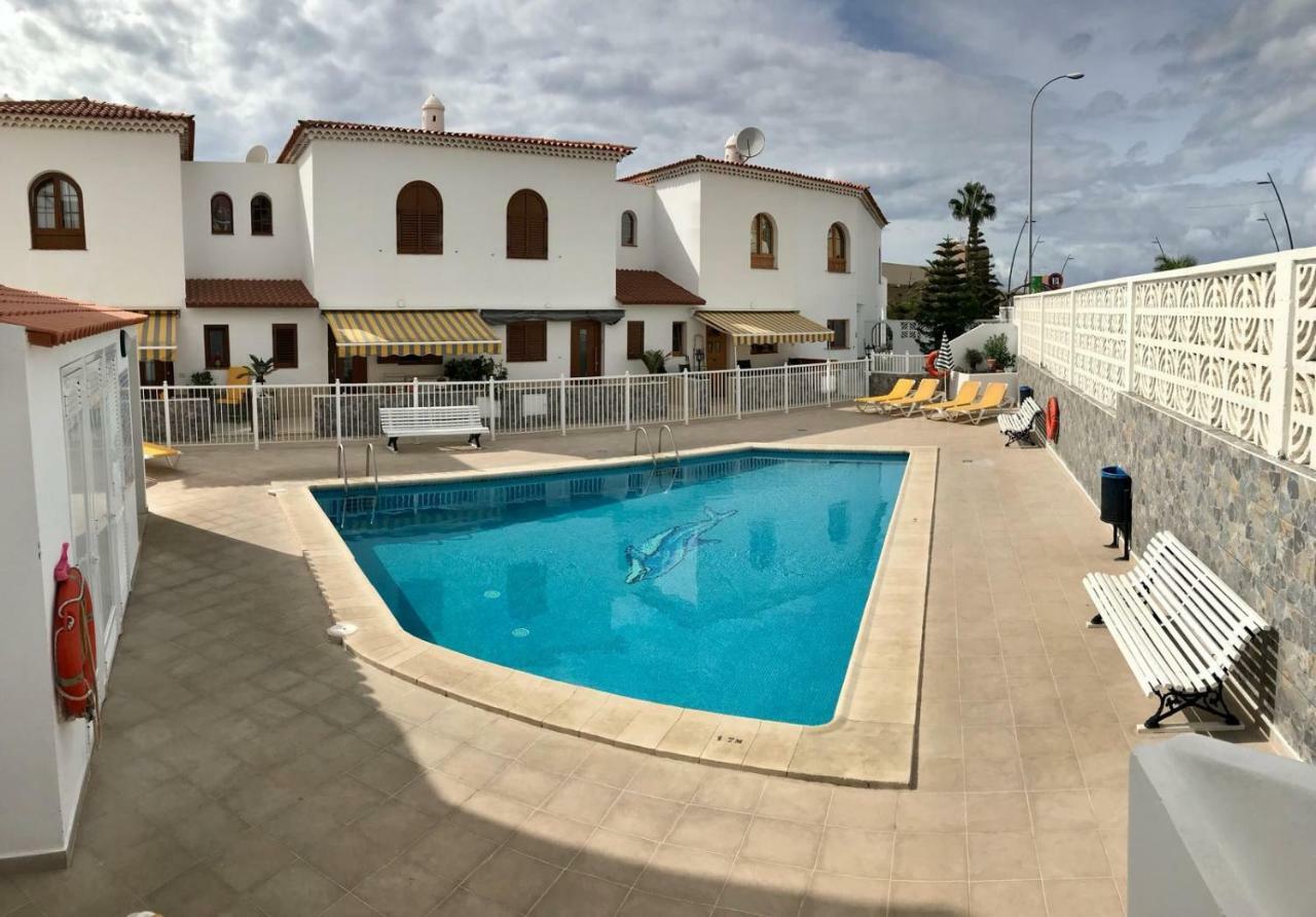 Elita El Varadero Free Wifi Apartman Puerto de Santiago  Kültér fotó